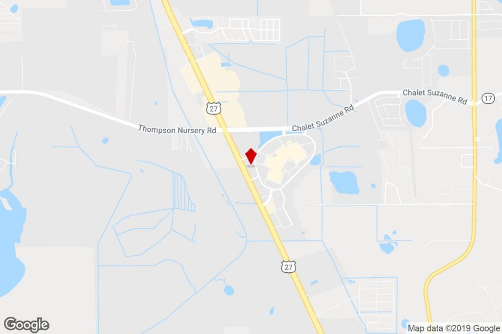 0 Us Highway 27 Lake Wales Fl - 0 Us Highway 27 Lake Wales Fl 33859 Commercial Property For Lake Wales Florida Map 1024x682 