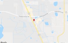 0 Us Highway 27, Lake Wales, Fl, 33859 - Commercial Property For - Lake Wells Florida Map