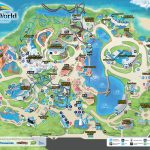 09 14 15 Park Map | Favorite Places & Spaces | Pinterest | Orlando   Sea World Florida Map