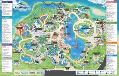 09_14_15_Park_Map | Favorite Places &amp; Spaces | Pinterest | Orlando - Sea World Florida Map