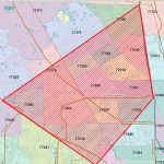 1 Mobile Gis Enhances Prevention And Response For Texas County   West Nile Virus Texas Zip Code Map