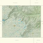 1 Site Offers Gis Resources For Texas Counties   Texas Gis Map
