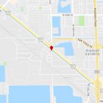 10187 Nw 87Th Avenue, Medley, Fl, 33178   Warehouse Property For   Medley Florida Map