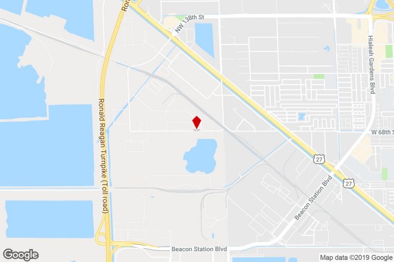 10851 Nw 122 Street, Medley, Fl, 33178 Warehouse Property For Sale