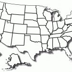 1094 Views | Social Studies K 3 | Pinterest | United States Map, Us   Blank Us Map Printable