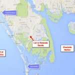 11 Tarpon Ct, Placida, Florida 33946   Lot Experts   Rotonda Florida Map