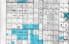 11000 Acres In Gaines County, Texas - Yoakum County Texas Map