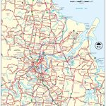 1200Px Map Of Brisbane Free And Printable Svg Australia 3   World   Brisbane Cbd Map Printable