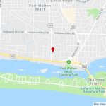 126 Shell Ave Se, Fort Walton Beach, Fl, 32548   Property For Lease   Fort Walton Beach Florida Map Google