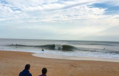 13 Best Places To Surf In Florida - Coastal Living - Best Surfing In Florida Map