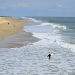 13 Best Places To Surf In Florida   Coastal Living   Best Surfing In Florida Map
