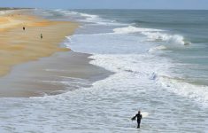 13 best places to surf in florida coastal living best surfing in florida map 3 13 Best Places To Surf In Florida - Coastal Living - Best Surfing In Florida Map