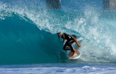 13 Best Places To Surf In Florida - Coastal Living - Best Surfing In Florida Map