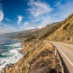 13 Incredible Stops On A Pacific Coast Highway Road Trip   California Highway 1 Scenic Drive Map