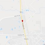 1414 Hwy. 36, Sealy, Tx, 77474   Commercial/other (Land) Property   Sealy Texas Map