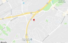 1440 Bridgegate Dr, Diamond Bar, Ca, 91765 - Property For Lease On - Diamond Bar California Map