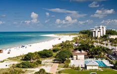 15 Closest Hotels To Siesta Key Public Beach In Siesta Key | Hotels - Map Of Hotels In Siesta Key Florida