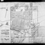 1940 Census Texas Enumeration District Maps   Perry Castañeda Map   Colorado City Texas Map
