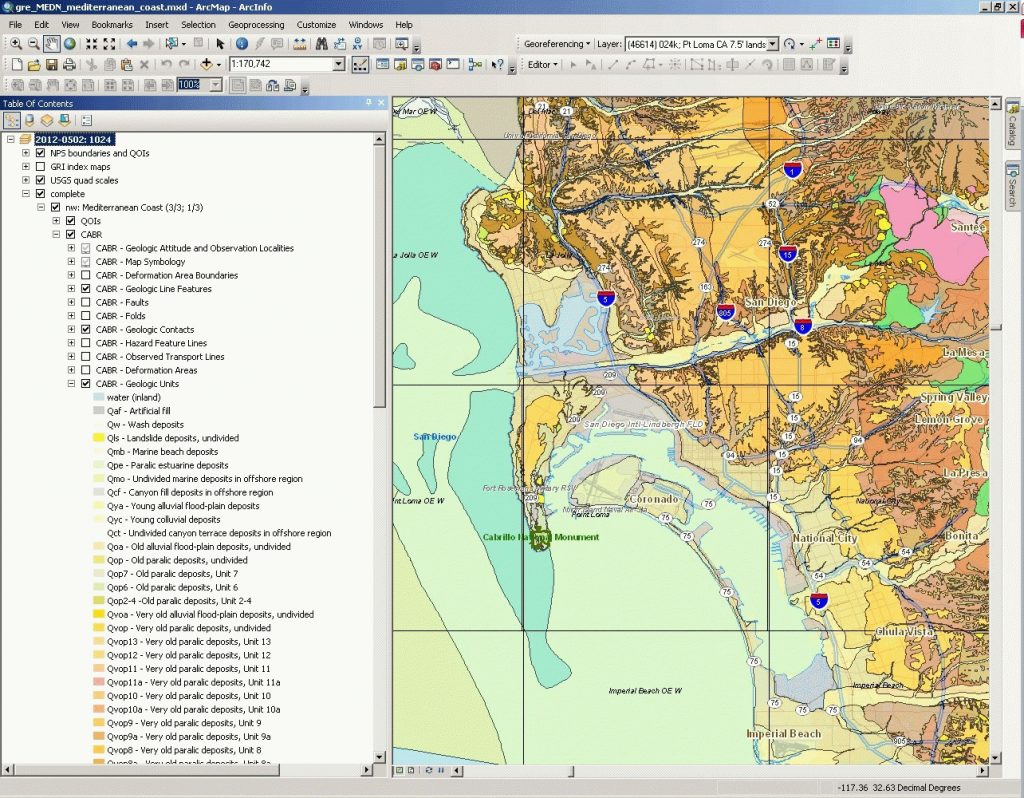 1992 Texas Geology Map Texas Geologic Map Google Earth Printable Maps