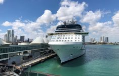 20 Cruise Ports You Can Drive To In The United States | Talking Cruise - Map Of Carnival Cruise Ports In Florida
