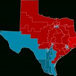 2012 United States House Of Representatives Elections In Texas   Megan&#039;s Law Texas Map