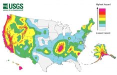 2014 usgs national seismic hazard map usgs gov california earthquake map 2014 Usgs National Seismic Hazard Map - Usgs Gov California Earthquake Map