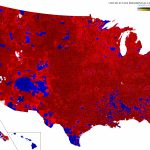 2016 Presidential General Election Maps – Ryne Rohla   California Voting Precinct Map