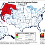 2018 Wildfire Season   Wikipedia   West Texas Fires Map