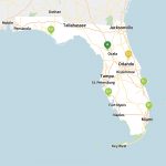 2019 Best Places To Live In Florida   Niche   Map Of Lake City Florida And Surrounding Area