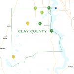 2019 Best Places To Raise A Family In Clay County, Fl   Niche   Fleming Island Florida Map