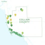 2019 Best Private High Schools In Collier County, Fl   Niche   Collier County Florida Map