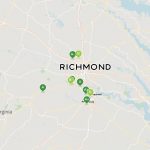 2019 Best Public High Schools In The Richmond Area   Niche   Richmond Texas Map
