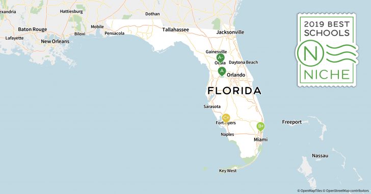 Westlake Florida Map
