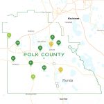 2019 Best Zip Codes To Buy A House In Polk County, Fl   Niche   Polk County Florida Parcel Map