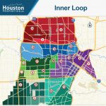 2019 Update: Houston Neighborhoods | Houston Map, Real Estate, Homes   Show Map Of Houston Texas