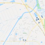 2185 Southwest University Street, Stuart Fl   Walk Score   Street Map Of Stuart Florida