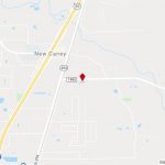 23396 Fm 1485, New Caney, Tx, 77357   Commercial/other (Land   New Caney Texas Map