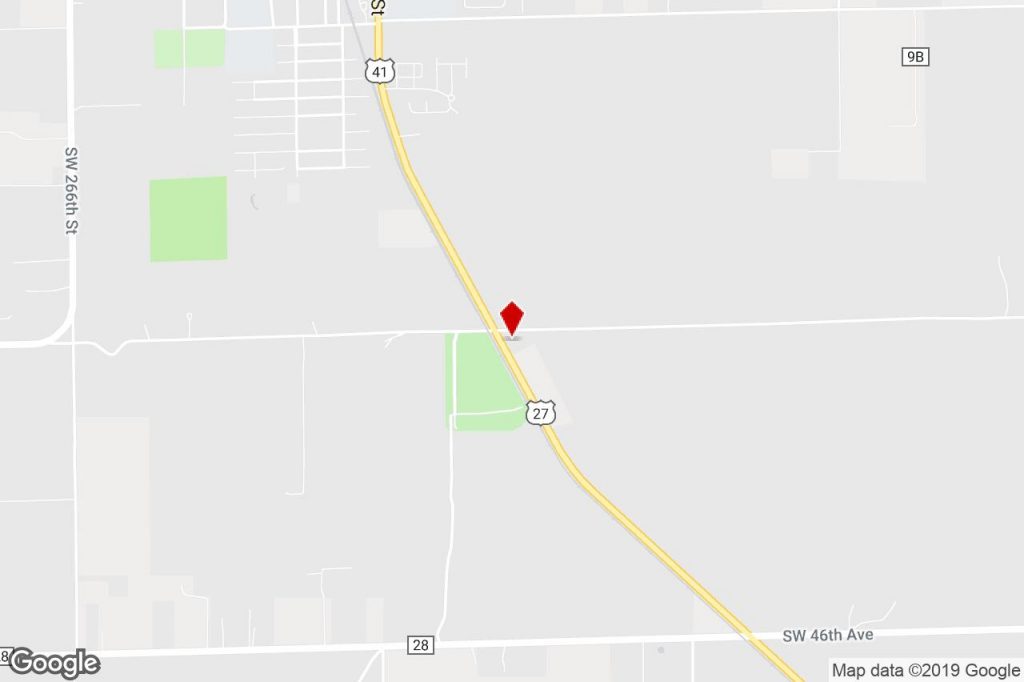 24309 Sw 30Th Ave, Newberry, Fl, 32669 Commercial/other (Land