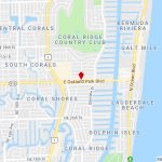 2685 E. Oakland Park Boulevard, Fort Lauderdale, Fl, 33306   Street   Oakland Park Florida Map