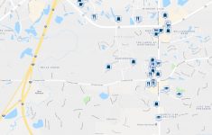27021 coral springs drive wesley chapel fl walk score map of florida showing coral springs 27021 Coral Springs Drive, Wesley Chapel Fl - Walk Score - Map Of Florida Showing Coral Springs