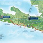 30A, South Walton, Panama City Beach Vacation Rentals & Guide   Northwest Florida Beaches Map