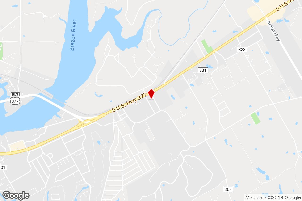311 Eastridge, Granbury, Tx, 76049 - Special Purpose (Other - Google Maps Granbury Texas