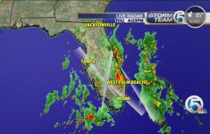 4 P.m. Thursday Weather Forecast For South Florida - Youtube - Florida Doppler Radar Map