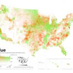 40 Maps That Explain Food In America | Vox   Whole Foods In Florida Map