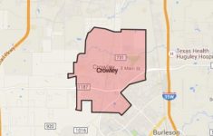 400 460 e main st crowley tx 76036 retail property for sale crowley texas map 400-460 E Main St, Crowley, Tx 76036 - Retail Property For Sale - Crowley Texas Map