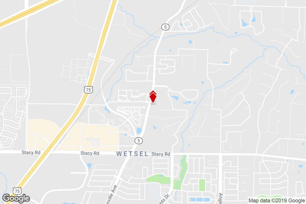 460 S State Highway 5, Fairview, Tx, 75069 Portfolio For Sale On