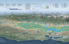 5 Things To Know About California's Water Crisis – National - National Geographic Maps California