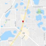 5050 S Us Highway 17 92, Casselberry, Fl, 32707   Medical Office   Casselberry Florida Map