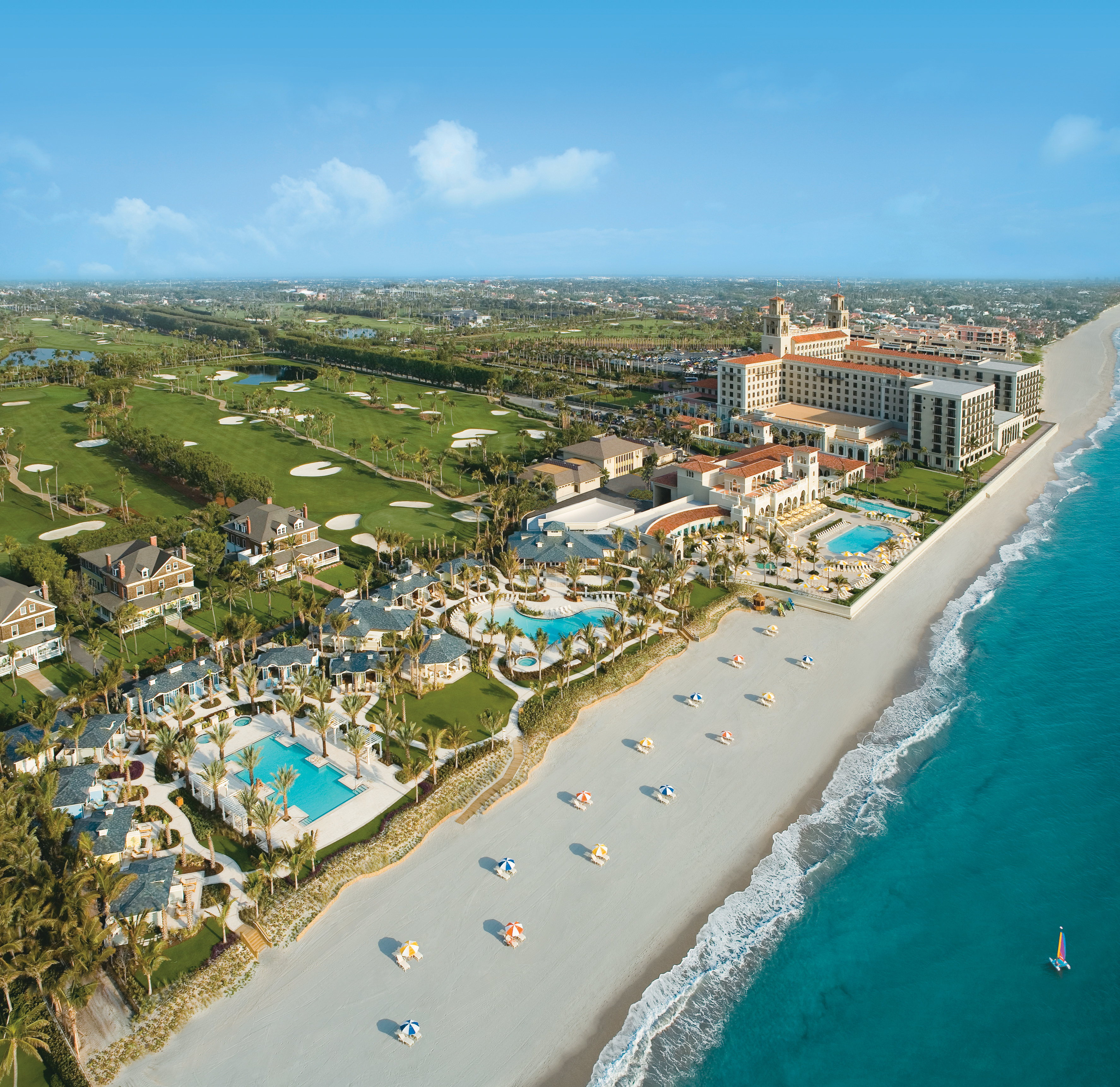 6 All Inclusive Kid Friendly Resorts In Florida | Visit Florida - Map Of Florida Beach Resorts