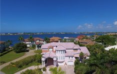 608 Columbus Dr, Tierra Verde, Fl 33715 - Mls U8019937 - Coldwell - Terra Verde Florida Map